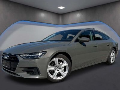 Audi A7 Gebrauchtwagen Audi A7 Gebrauchtwagen