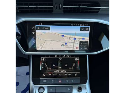 Audi A7 Gebrauchtwagen Audi A7 Gebrauchtwagen