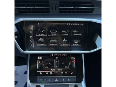 Audi A7 Gebrauchtwagen Audi A7 Gebrauchtwagen