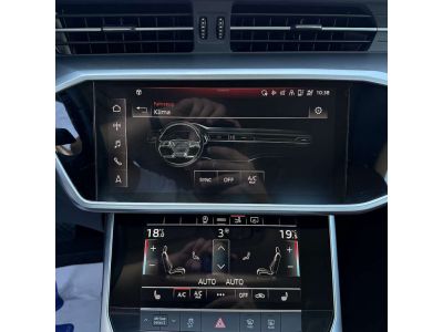 Audi A7 Gebrauchtwagen Audi A7 Gebrauchtwagen