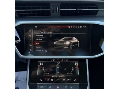 Audi A7 Gebrauchtwagen Audi A7 Gebrauchtwagen