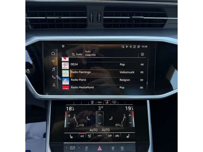 Audi A7 Gebrauchtwagen Audi A7 Gebrauchtwagen