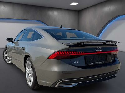 Audi A7 Gebrauchtwagen Audi A7 Gebrauchtwagen