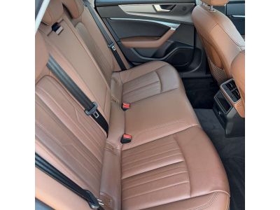 Audi A7 Gebrauchtwagen Audi A7 Gebrauchtwagen