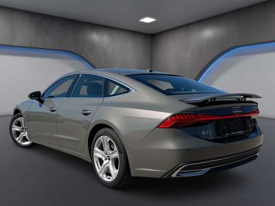 Audi A7 Gebrauchtwagen Audi A7 Gebrauchtwagen