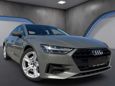 Audi A7 Gebrauchtwagen Audi A7 Gebrauchtwagen