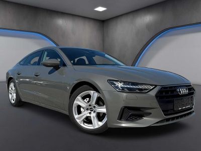 Audi A7 Gebrauchtwagen Audi A7 Gebrauchtwagen