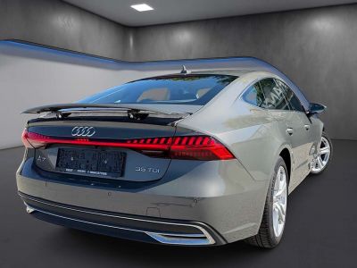 Audi A7 Gebrauchtwagen Audi A7 Gebrauchtwagen