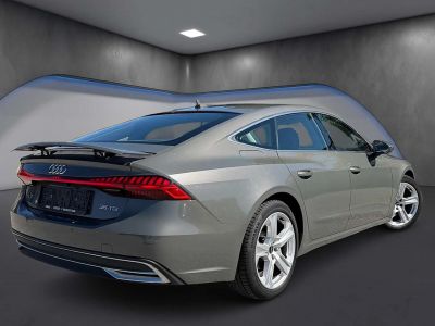 Audi A7 Gebrauchtwagen Audi A7 Gebrauchtwagen