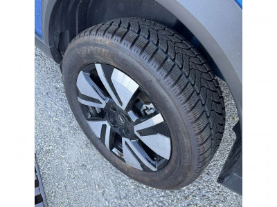 Opel Frontera Gebrauchtwagen Opel Frontera Gebrauchtwagen