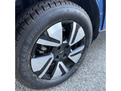 Opel Frontera Gebrauchtwagen Opel Frontera Gebrauchtwagen