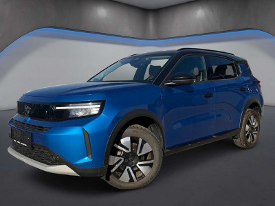Opel Frontera Gebrauchtwagen Opel Frontera Gebrauchtwagen