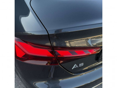 Audi A5 Gebrauchtwagen Audi A5 Gebrauchtwagen