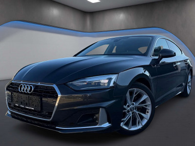 Audi A5 Gebrauchtwagen Audi A5 Gebrauchtwagen