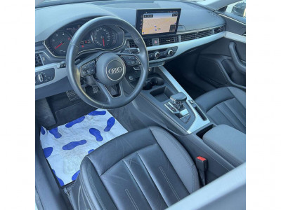 Audi A5 Gebrauchtwagen Audi A5 Gebrauchtwagen