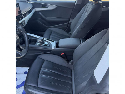 Audi A5 Gebrauchtwagen Audi A5 Gebrauchtwagen