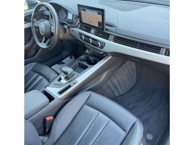 Audi A5 Gebrauchtwagen Audi A5 Gebrauchtwagen