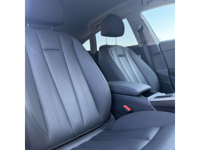 Audi A5 Gebrauchtwagen Audi A5 Gebrauchtwagen