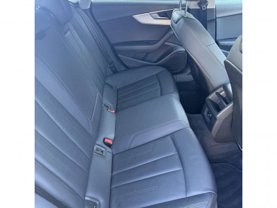 Audi A5 Gebrauchtwagen Audi A5 Gebrauchtwagen