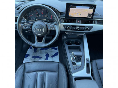 Audi A5 Gebrauchtwagen Audi A5 Gebrauchtwagen