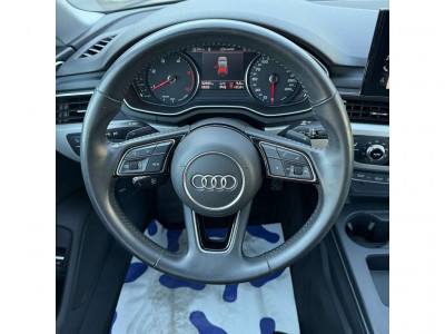 Audi A5 Gebrauchtwagen Audi A5 Gebrauchtwagen