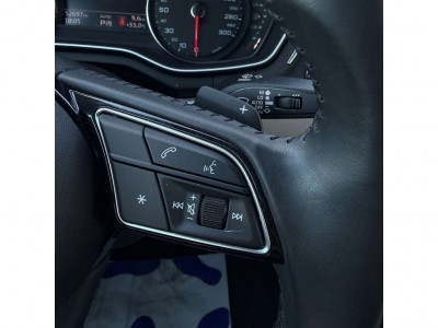 Audi A5 Gebrauchtwagen Audi A5 Gebrauchtwagen
