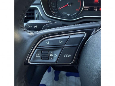 Audi A5 Gebrauchtwagen Audi A5 Gebrauchtwagen