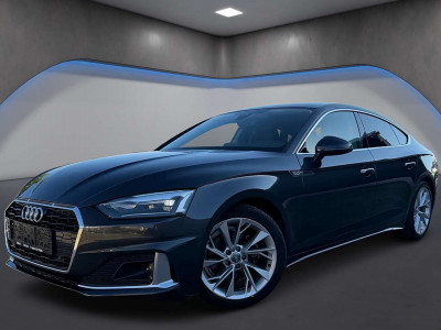 Audi A5 Gebrauchtwagen Audi A5 Gebrauchtwagen