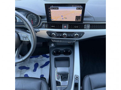 Audi A5 Gebrauchtwagen Audi A5 Gebrauchtwagen