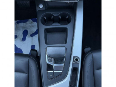 Audi A5 Gebrauchtwagen Audi A5 Gebrauchtwagen
