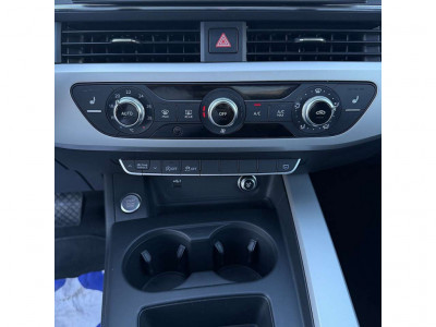 Audi A5 Gebrauchtwagen Audi A5 Gebrauchtwagen