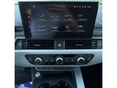 Audi A5 Gebrauchtwagen Audi A5 Gebrauchtwagen