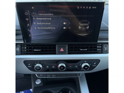 Audi A5 Gebrauchtwagen Audi A5 Gebrauchtwagen