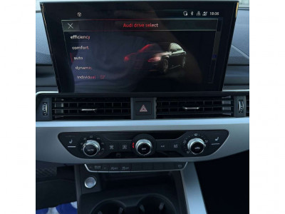 Audi A5 Gebrauchtwagen Audi A5 Gebrauchtwagen