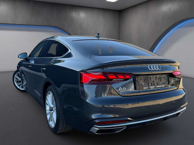 Audi A5 Gebrauchtwagen Audi A5 Gebrauchtwagen