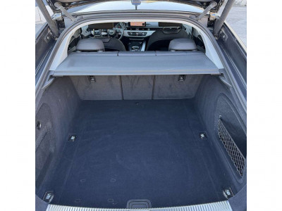 Audi A5 Gebrauchtwagen Audi A5 Gebrauchtwagen