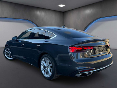 Audi A5 Gebrauchtwagen Audi A5 Gebrauchtwagen