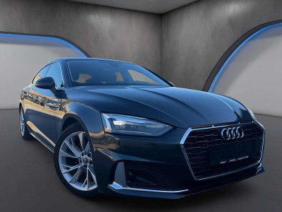 Audi A5 Gebrauchtwagen Audi A5 Gebrauchtwagen