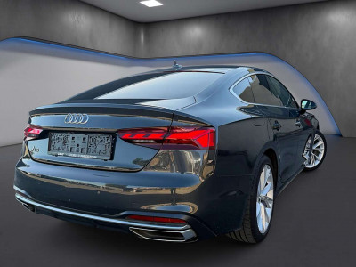 Audi A5 Gebrauchtwagen Audi A5 Gebrauchtwagen