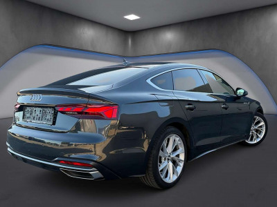 Audi A5 Gebrauchtwagen Audi A5 Gebrauchtwagen