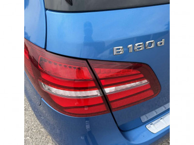 Mercedes-Benz B-Klasse Gebrauchtwagen Mercedes-Benz B-Klasse Gebrauchtwagen