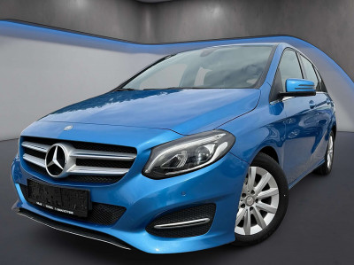 Mercedes-Benz B-Klasse Gebrauchtwagen Mercedes-Benz B-Klasse Gebrauchtwagen