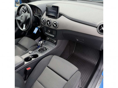 Mercedes-Benz B-Klasse Gebrauchtwagen Mercedes-Benz B-Klasse Gebrauchtwagen