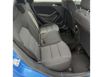 Mercedes-Benz B-Klasse Gebrauchtwagen Mercedes-Benz B-Klasse Gebrauchtwagen