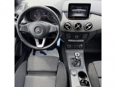Mercedes-Benz B-Klasse Gebrauchtwagen Mercedes-Benz B-Klasse Gebrauchtwagen