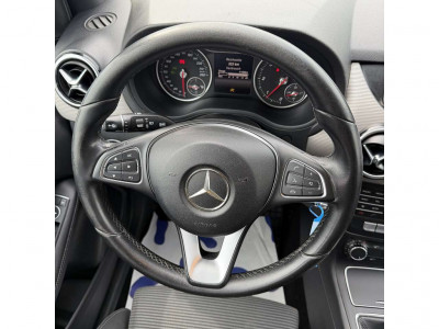 Mercedes-Benz B-Klasse Gebrauchtwagen Mercedes-Benz B-Klasse Gebrauchtwagen