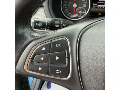Mercedes-Benz B-Klasse Gebrauchtwagen Mercedes-Benz B-Klasse Gebrauchtwagen