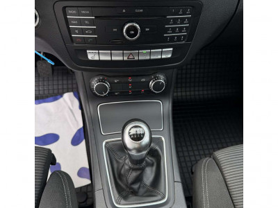 Mercedes-Benz B-Klasse Gebrauchtwagen Mercedes-Benz B-Klasse Gebrauchtwagen