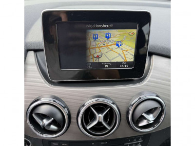 Mercedes-Benz B-Klasse Gebrauchtwagen Mercedes-Benz B-Klasse Gebrauchtwagen