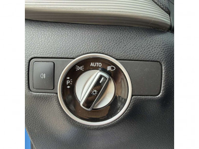Mercedes-Benz B-Klasse Gebrauchtwagen Mercedes-Benz B-Klasse Gebrauchtwagen